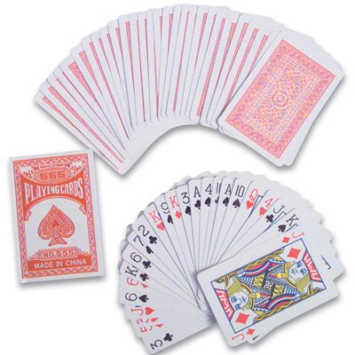 Playing Cards