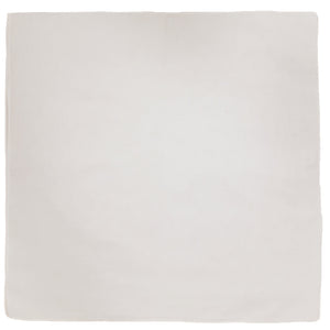 White Blank Bandana (pack of 12)