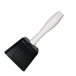 7.5" Black Handheld Cowbell