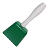 Sonnette de poche verte de 7.5 "