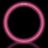 50 Pink Premium Glow Necklaces (Tube of 50)