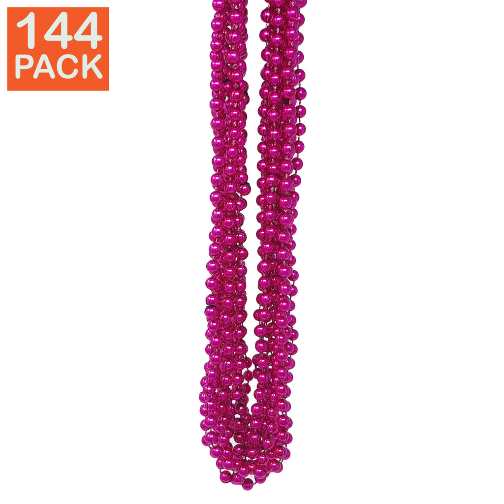 Mardi Gras Beads: Canadian supplier of beads