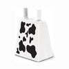 Cloche à vache 4 "(1 cloche)