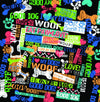 Dog Lovers Bandana
