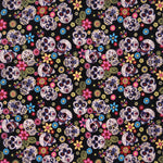 Day of the Dead Bandana