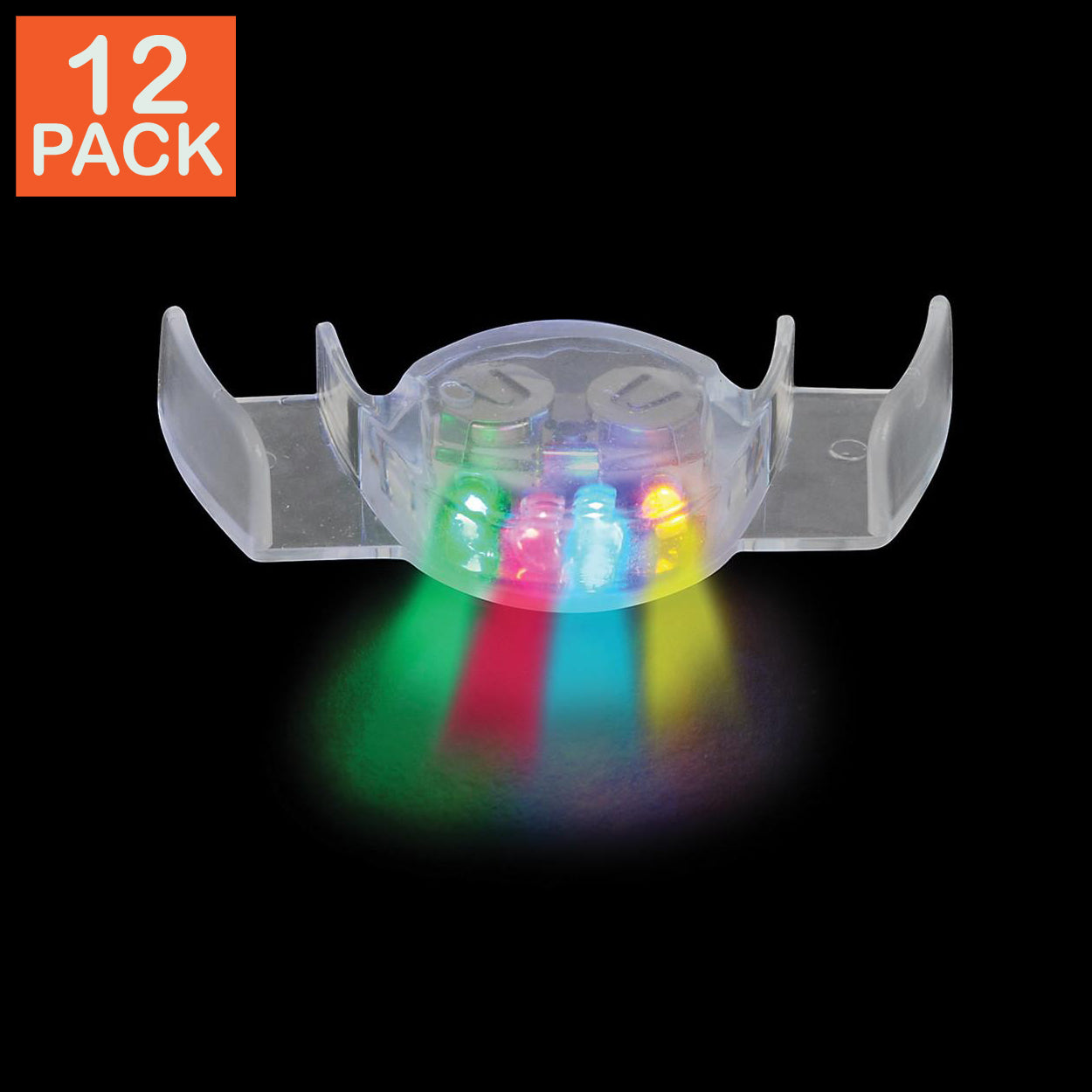 Light-Up Mouthpiece | One Way Novelties (Canada) – One Way Novelties Inc.