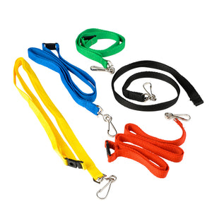 Lanière Breakaway 19 "(paquet de 20)