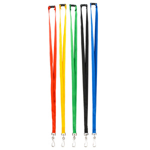 19" Breakaway Lanyard (pack of 20)