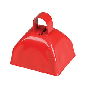 Cloche rouge