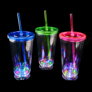 LED Tumbler 16oz