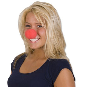 Nez de clown