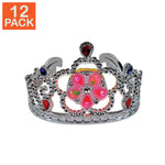 Flashing Tiara (pack of 12)