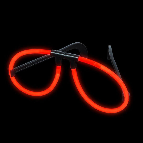 Glow Glasses - Assorted (pack of 12)