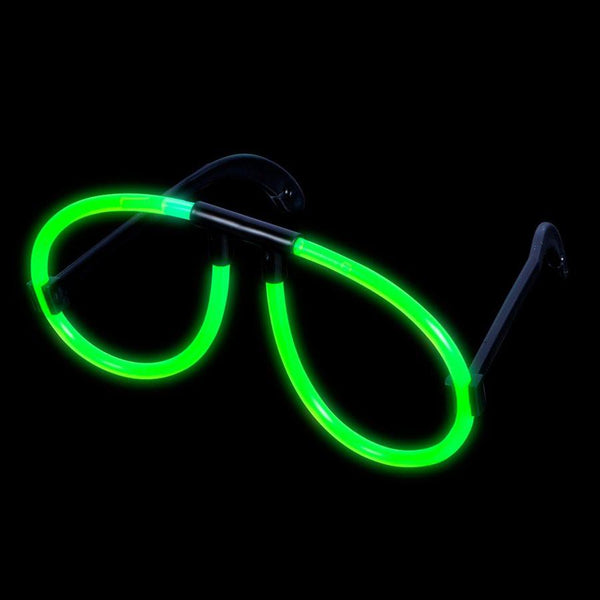 Glow Glasses - Assorted (pack of 12)