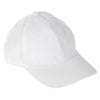 Casquettes artisanales en coton (paquet de 12)