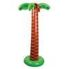6' Inflatable Palm Tree