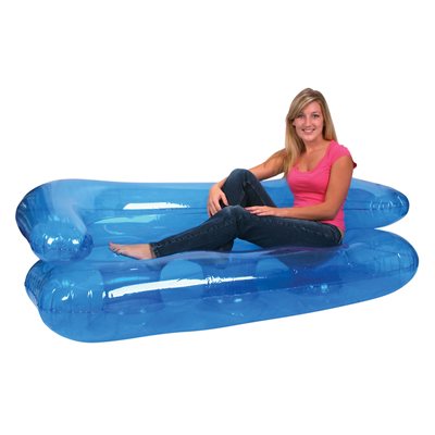 Inflatable Sofa