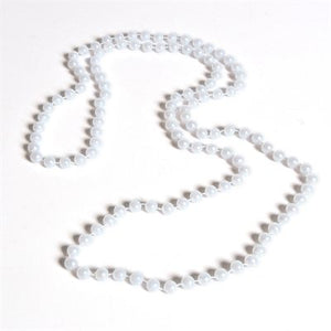 Colliers de perles (paquet de 12)