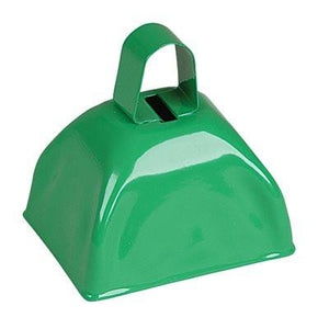 Cloche verte