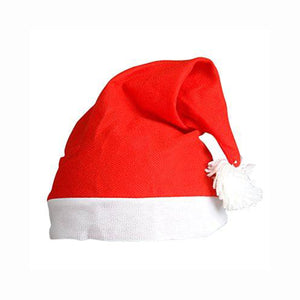 Santa Hats from One Way Novelties (Canada)