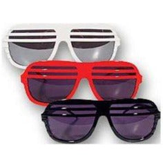 Lunettes de rockstar modernes