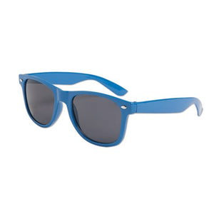 Blue blues Brothers Sunglasses  (pack of 12)