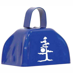 Cloches imprimées personnalisées