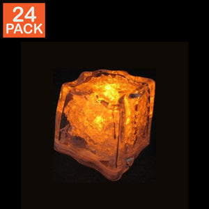 Litecubes orange (pack de 24)